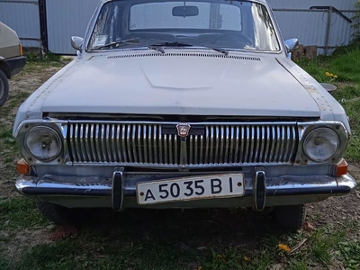 Продам ГАЗ 2410 в г. Гайсин, Винницкая область 1976 года выпуска за 15 000грн