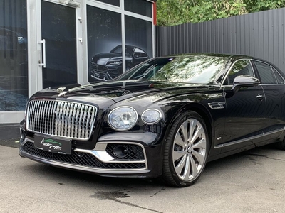 Продам Bentley Flying Spur W12 First Edition в Киеве 2020 года выпуска за 245 000$