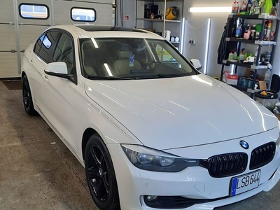Продам BMW 328 XI в Киеве 2015 года выпуска за 15 606$