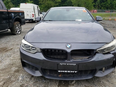Продам BMW 435 в Луцке 2014 года выпуска за 10 000$