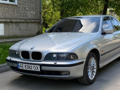 Продам BMW 528 в Днепре 1998 года выпуска за 5 300$