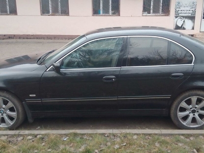 Продам BMW 530 в Одессе 2002 года выпуска за 4 800$