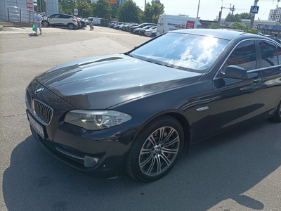 Продам BMW 535 офицал в Одессе 2012 года выпуска за 15 500$