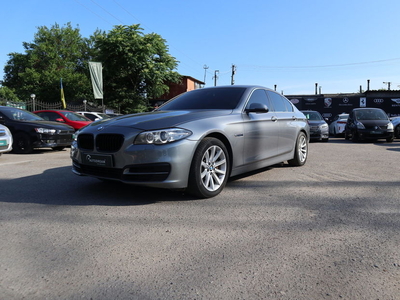 Продам BMW 535 в Одессе 2014 года выпуска за 20 500$