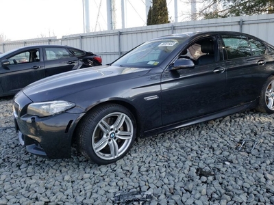 Продам BMW 535 в Киеве 2015 года выпуска за 10 400$