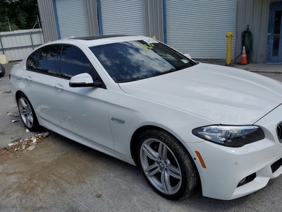 Продам BMW 535 XI в Киеве 2016 года выпуска за 14 000$