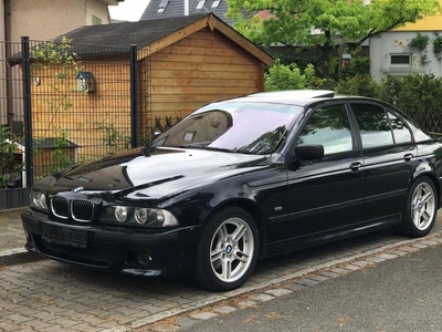 Продам BMW 540 в Днепре 2000 года выпуска за 3 400$