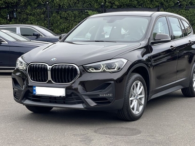 Продам BMW X1 SDrive 18i в Киеве 2022 года выпуска за 35 500$