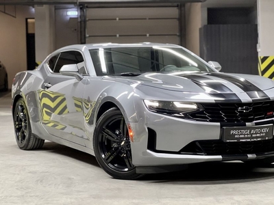 Продам Chevrolet Camaro в Киеве 2020 года выпуска за 33 000$