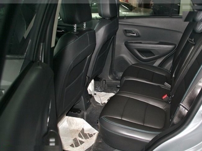 Продам Chevrolet Tracker 1.8 AT 4WD (140 л.с.), 2014