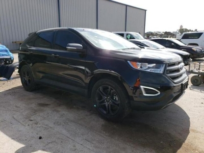 Продам Ford Edge SEL в Тернополе 2018 года выпуска за 15 500$