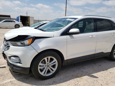 Продам Ford Edge SEL в Харькове 2019 года выпуска за 10 000$