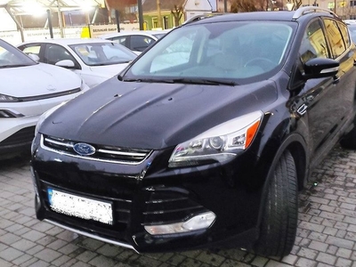 Продам Ford Escape Titanium в Черновцах 2015 года выпуска за 14 000$