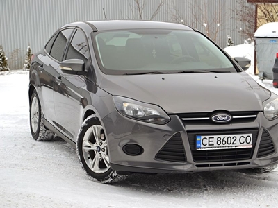 Продам Ford Focus SE в Хмельницком 2014 года выпуска за 7 990$