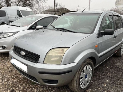 Продам Ford Fusion Розмитнення 1260$ в Одессе 2005 года выпуска за 1 540$