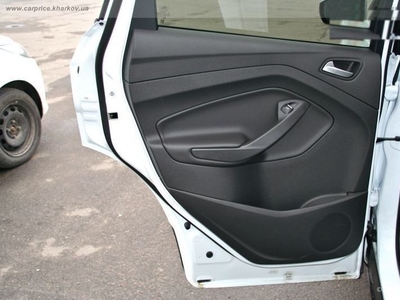 Продам Ford Kuga 2.0 Duratorq TDCi PowerShift AWD (140 л.с.) Titanium, 2014