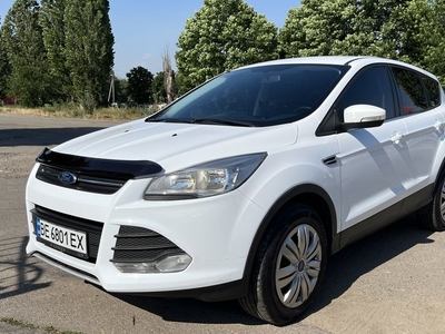 Продам Ford Kuga TDI Oficial в Николаеве 2015 года выпуска за 13 000$