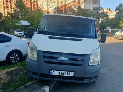 Продам Ford Transit груз. в Киеве 2011 года выпуска за 7 000$