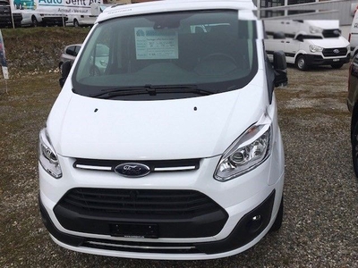 Продам Ford Transit Custom, 2017