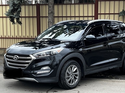 Продам Hyundai Tucson 2018 в Одессе 2018 года выпуска за 16 499$
