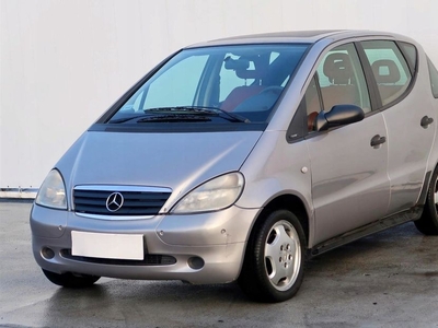 Продам Mercedes-Benz A 160 в г. Бровары, Киевская область 2001 года выпуска за 900$