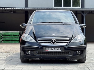 Продам Mercedes-Benz A-Class в Луцке 2005 года выпуска за 4 000$