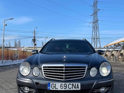 Продам Mercedes-Benz E-Class в г. Рени, Одесская область 2008 года выпуска за 6 750$