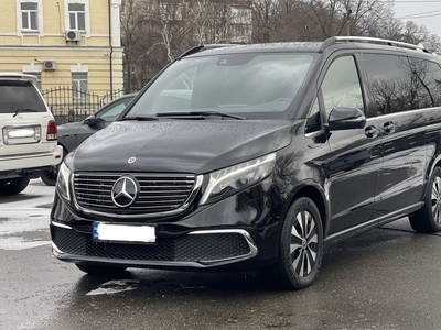 Продам Mercedes-Benz V-Class EQV300 Maybach в Киеве 2021 года выпуска за 250 000$