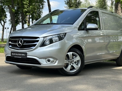 Продам Mercedes-Benz Vito груз. 116 Long в Киеве 2018 года выпуска за 26 999$