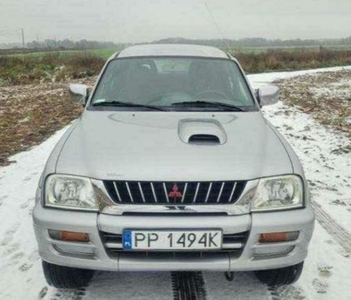 Продам Mitsubishi Pajero в Киеве 2000 года выпуска за 1 600$