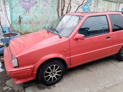 Продам Nissan Micra в Одессе 1987 года выпуска за 1 200$