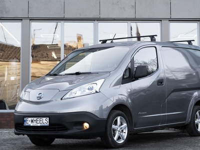 Продам Nissan NV груз. 24 кВт/г в Черновцах 2016 года выпуска за 14 000$