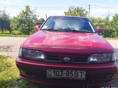 Продам Nissan Primera P10 рейстайлинг в г. Казатин, Винницкая область 1995 года выпуска за 1 700$
