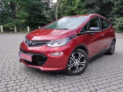 Продам Opel Ampera Ampera-e Launch Executive в Львове 2018 года выпуска за дог.