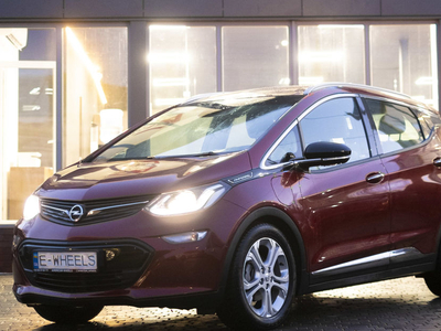 Продам Opel Ampera E в Черновцах 2017 года выпуска за 23 300$