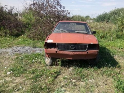 Продам Opel Ascona, 1979