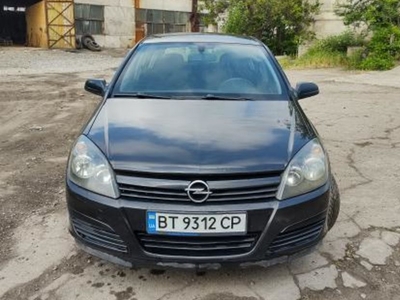 Продам Opel Astra H в г. Кривой Рог, Днепропетровская область 2005 года выпуска за 3 500$