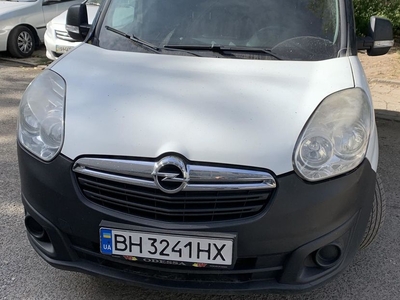Продам Opel Combo груз. в Одессе 2013 года выпуска за 6 000$