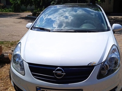 Продам Opel Corsa в г. Мавковичи, Львовская область 2010 года выпуска за 5 800$