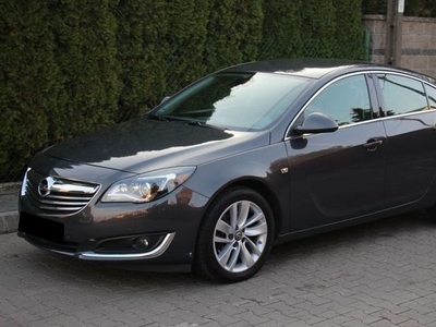 Продам Opel Insignia, 2013