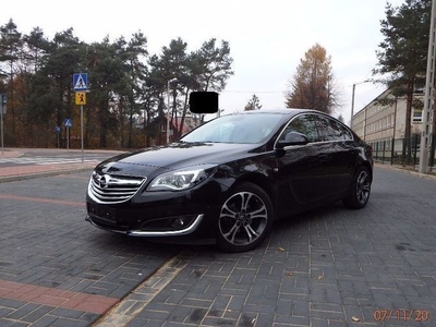 Продам Opel Insignia, 2014