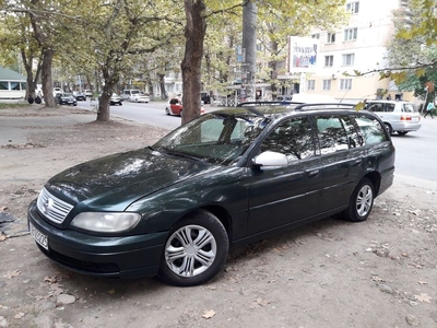 Продам Opel Omega 2.0 DTi MT (100 л.с.), 2003