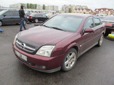 Продам Opel Vectra, 2004