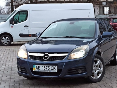 Продам Opel Vectra C в Днепре 2008 года выпуска за 5 999$