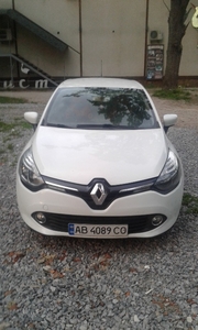 Продам Renault Clio, 2013