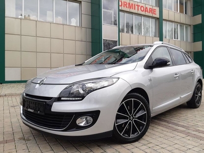 Продам Renault Megane /НАШ КАТАЛОГ: t.me/vip_auto_ua в Полтаве 2014 года выпуска за 4 200$