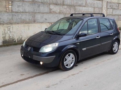 Продам Renault Scenic /НАШ КАТАЛОГ: t.me/vip_auto_ua в Житомире 2005 года выпуска за 1 420$