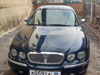 Продам Rover 75 в Луганске 1999 года выпуска за 9 000$