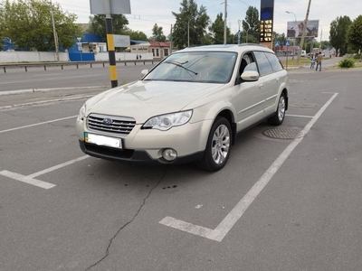 Продам Subaru Outback в Киеве 2006 года выпуска за 9 000$