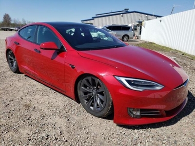 Продам Tesla Model S 100D 100 kWh (422 лс) в Черновцах 2019 года выпуска за 28 000$